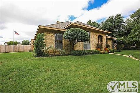 2nd image of 202 Glen Canyon Dr