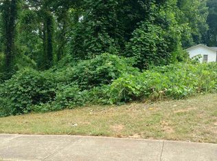 1442 Lincoln Rd, Griffin, GA 30223