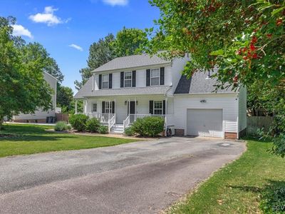 3301 Appleford Dr, Chester, VA, 23831