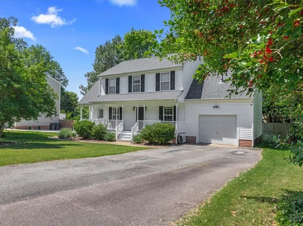 3301 Appleford Dr, Chester, VA 23831