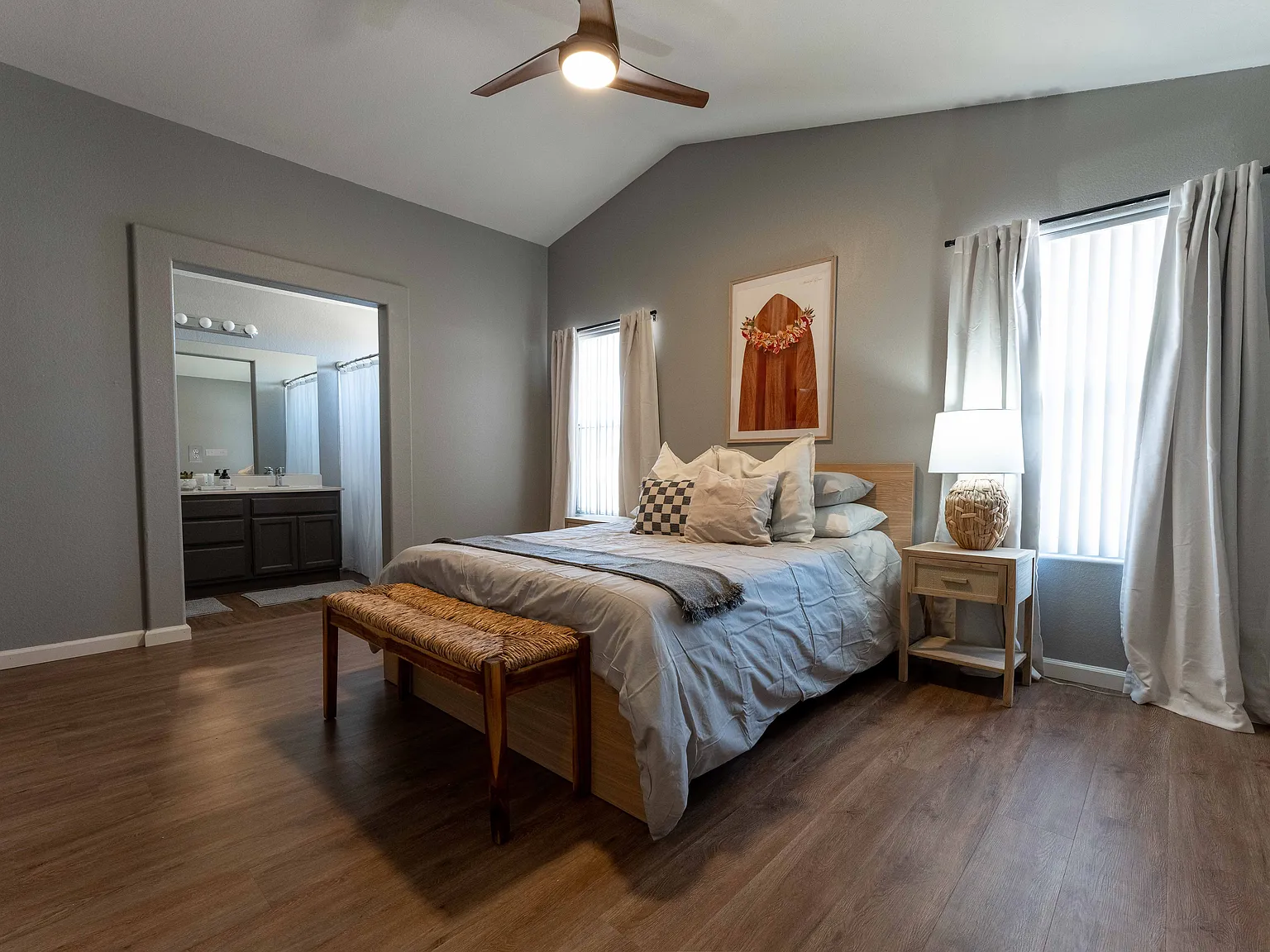 3 bed, 1540 sqft, $4,500 — Photo 4
