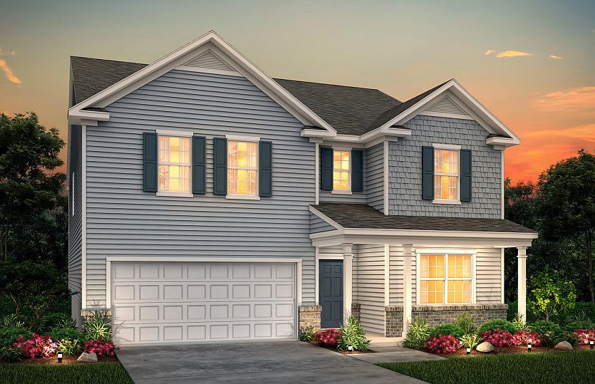 Home Exterior 4