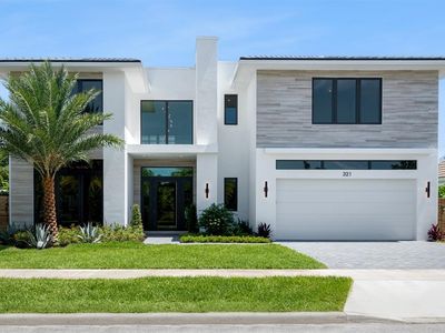 321 Palmetto Street, West Palm Beach, FL, 33405