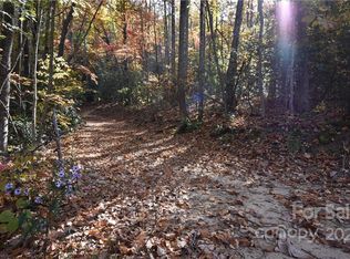 Bradley Mountain Ln LOT 7, Hendersonville, NC 28792