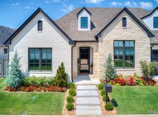 16409 Loire East Dr, Edmond, OK 73013
