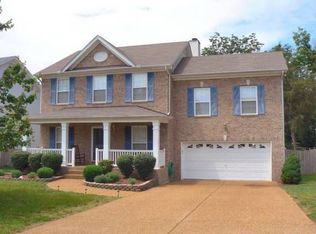 4007 Lenox Ct, Mount Juliet, TN 37122
