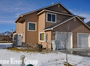 4916 Sir James Ave, Caldwell, ID 83607