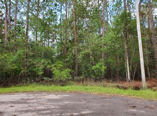 0 Biloxi Point #7, Kiln, MS 39556