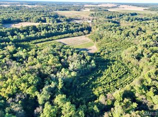 1 Landmark Rd, Iuka, IL 62849