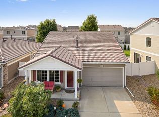 19208 E 50th Dr, Denver, CO 80249