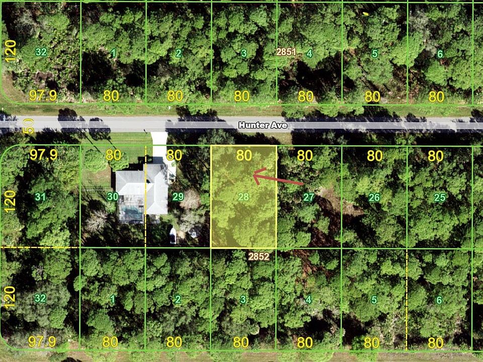 1st image of 12047 HUNTER AVENUE