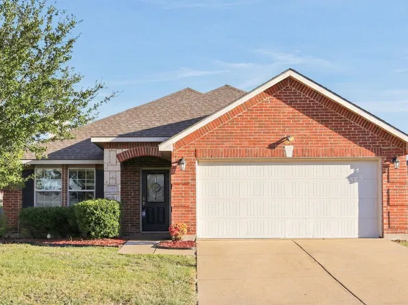 516 Silver Leaf Dr, Fate, TX 75087