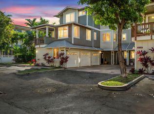 Hoonanea at Lahaina, Lahaina, HI 96761