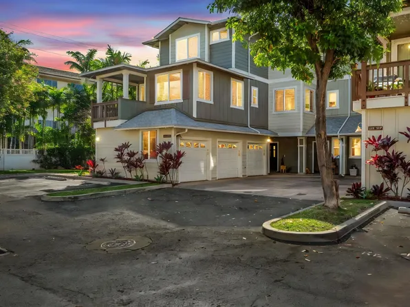 31 E Kuu Aku Ln Unit 220, Lahaina, HI 96761