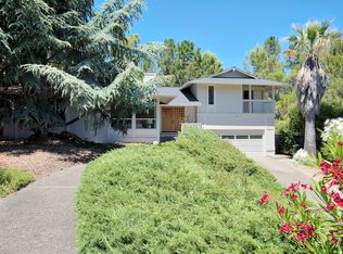 16 Viscaino Way, San Rafael, CA 94903