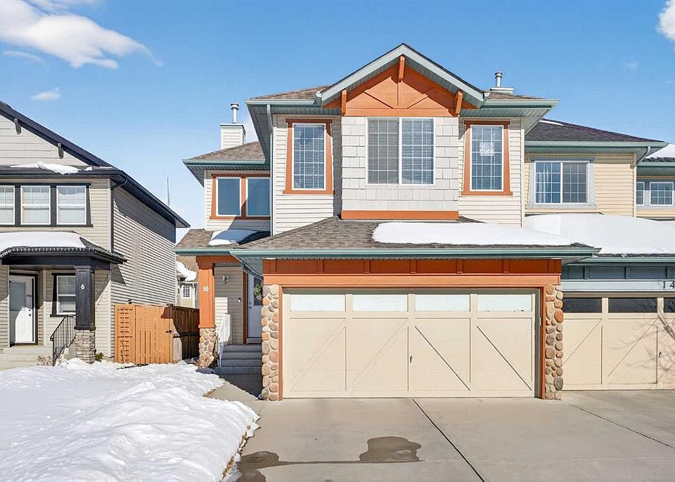 1st image of 10 S Cougar Ridge Bay SW