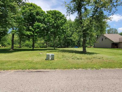 Ln Ln #220-LOT 4, Hudson, IN, 46747