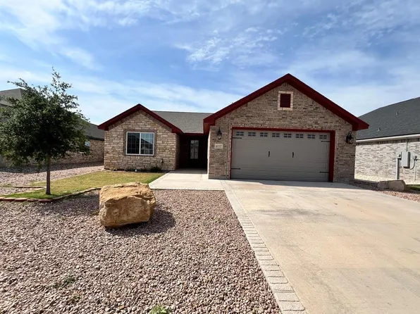 4037 Blair Ln, San Angelo, TX 76904