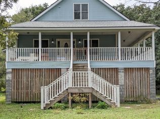 1576 Periwinkle Dr, Mount Pleasant, SC 29466