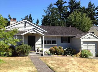 3116 NE 83rd St, Seattle, WA 98115