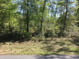 Hickorywood Dr, Milton, FL 32570