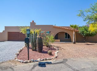 6407 N Burro Creek Pl, Tucson, AZ 85718