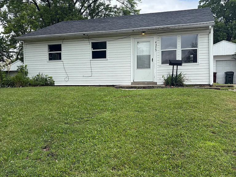 4375 Catalina Avenue, Trotwood, Ohio 45416