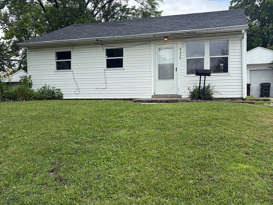 4375 Catalina Avenue, Trotwood, Ohio 45416