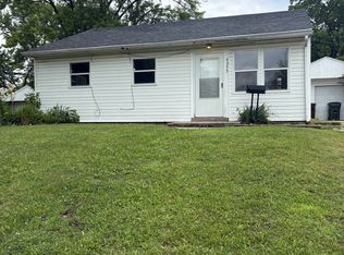 4375 Catalina Ave, Dayton, OH 45416