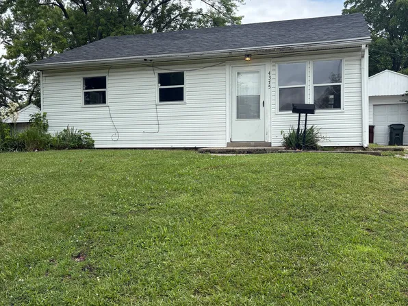 4375 Catalina Ave, Dayton, OH 45416