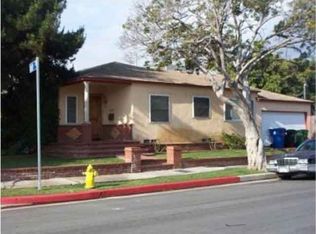 11901 Lucile St, Los Angeles, CA 90230