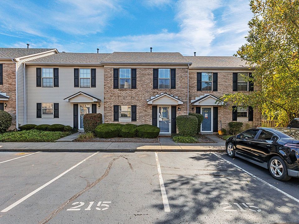 1st image of 3101 Kirklevington Dr APT 215