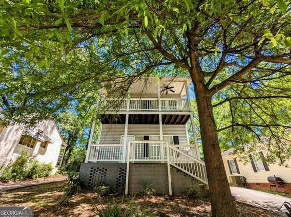 1146 Ira St SW, Atlanta, GA 30310