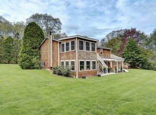 436 W Allenton Rd, North Kingstown, RI 02852