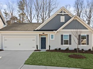 1491 Liberty Park Dr, Braselton, GA 30517