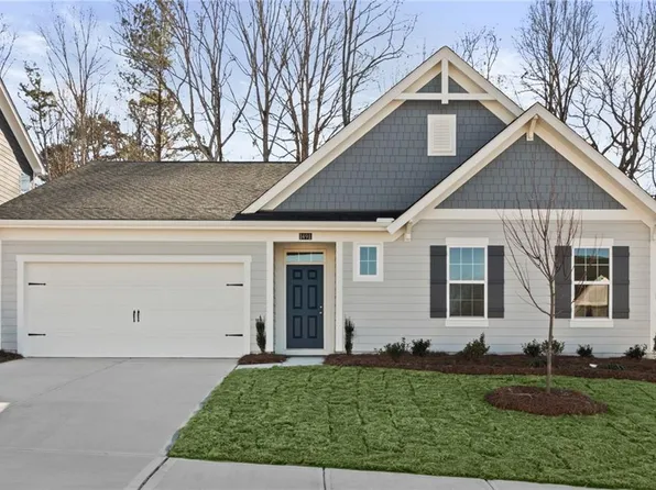 1491 Liberty Park Dr, Braselton, GA 30517