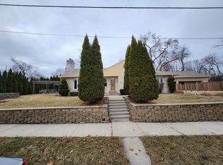 3015 South 35th STREET, Milwaukee, WI 53215