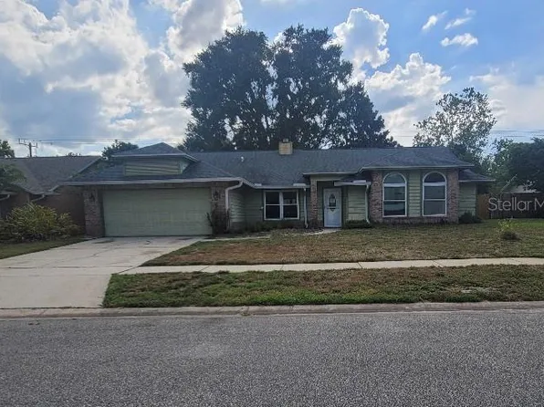 4041 S Waterbridge Cir, Pt Orange, FL 32129