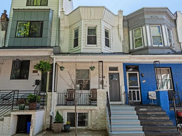 2934 Nicholas St, Philadelphia, PA 19121