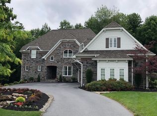 2746 Colonial Rd, Harrisburg, PA 17112