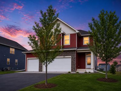 1048 Shoreview Dr, Jordan, MN, 55352