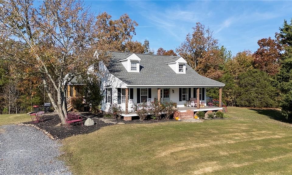 1st image of 2543 Villanow Mill Creek Rd