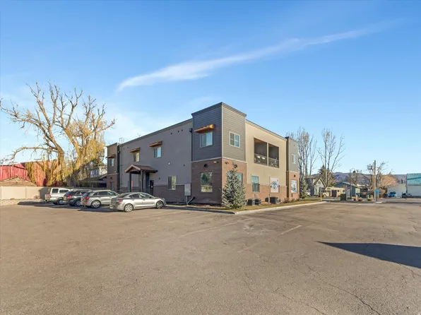67 E 500 S #102, Heber, UT 84032
