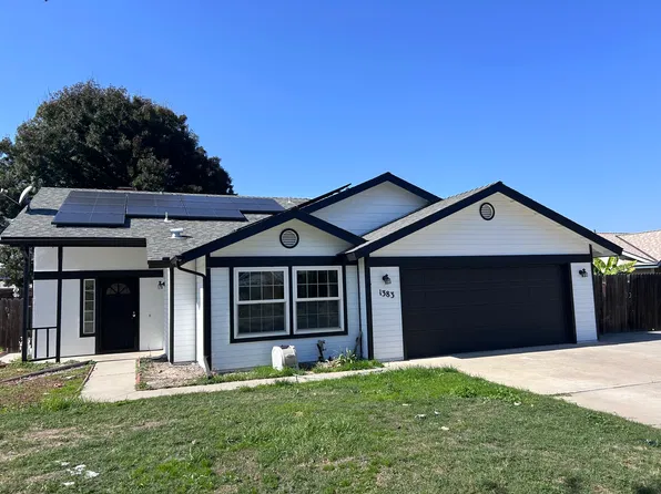 1383 Belinda Dr, Lemoore, CA 93245