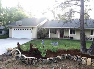 17614 Grizzly Ct, Weed, CA 96094