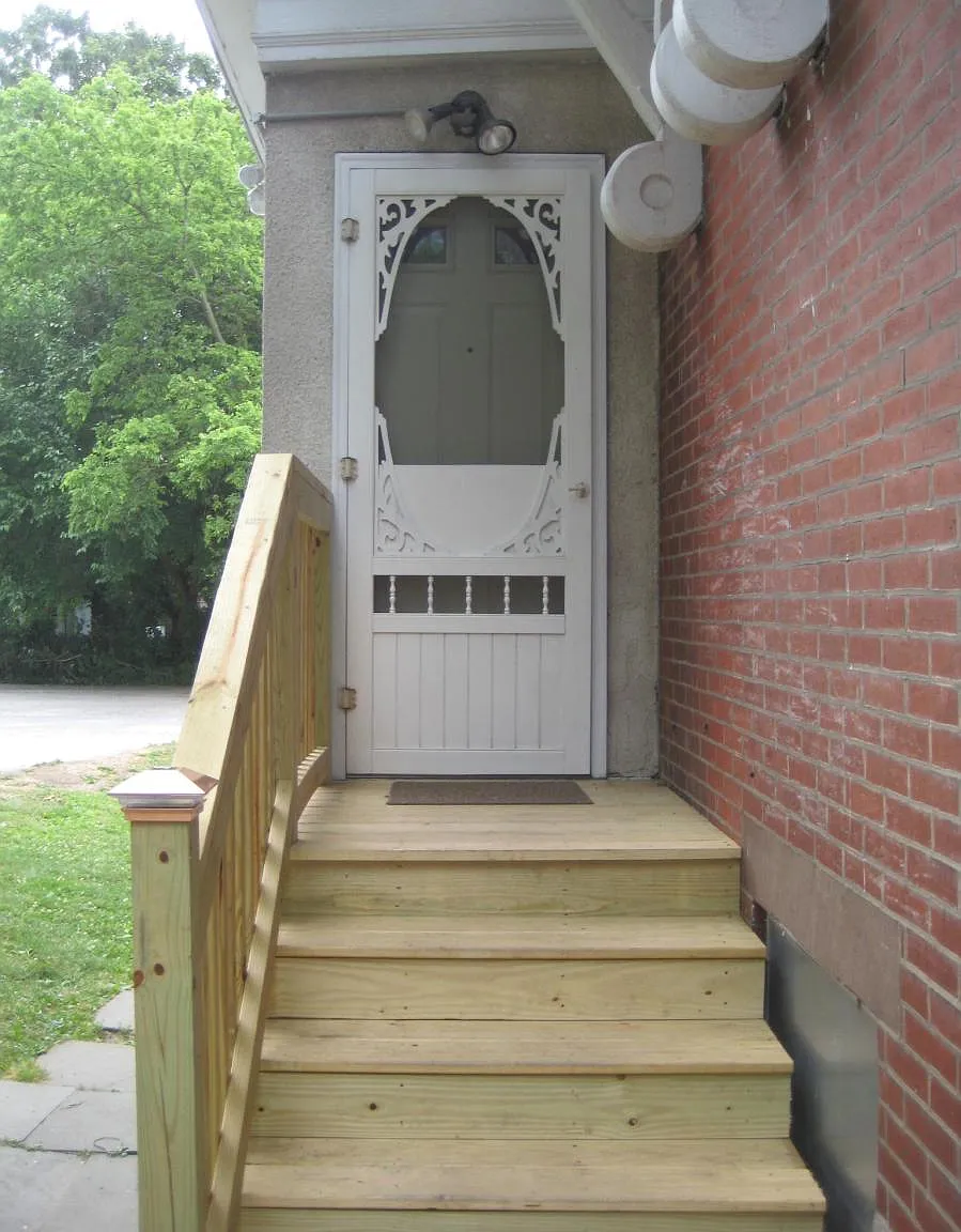 908 Dekalb Street — Photo 2