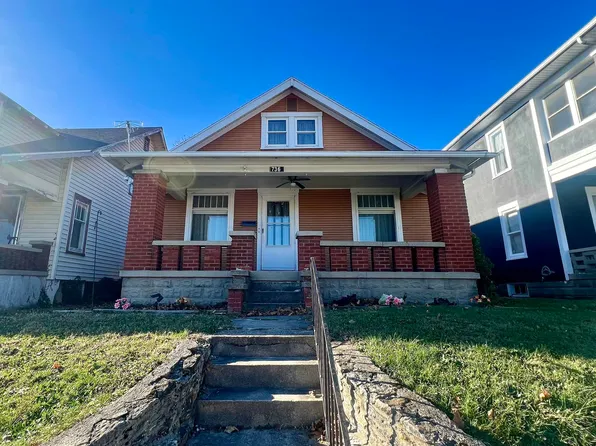 736 S 9th St, Richmond, IN 47374