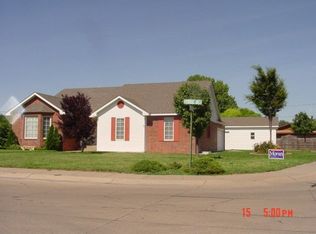 1305 N Purdue Ave, Liberal, KS 67901