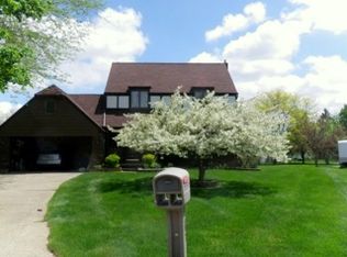 2287 Major Cir, Davison, MI