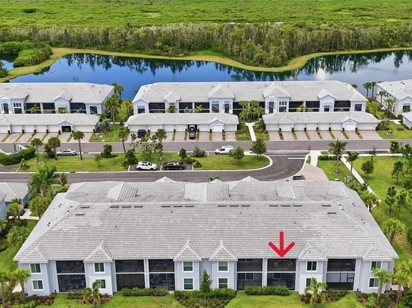 14257 Heritage Landing Blvd #1122, Punta Gorda, FL 33955